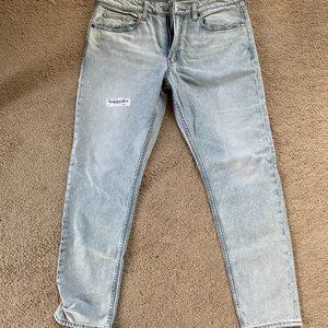 Bonobos All Season Jeans - Light Wash - NEW